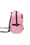 Korean Style Multi-Functional Waterproof Backpack/School Bag with Pen Holder - 3