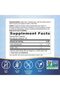 Ginger Root, Traditional Digestive Support*, 1110 mg Per Serving, Non-GMO Project Verif - 7