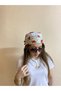 Palestine Fruit Watermelon Patterned Bandana - Summer Hair Accessory - Scarf - Gift - 3