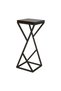 ELISA decorative stand, height 62 cm, width 25 cm