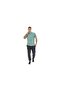 Crew Neck Men's T-Shirt Rpts106