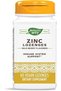 60 Natural Berry Flavor Zinc Lozenges