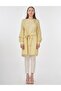 Brooch Detailed Jacquard Tunic 21252-25