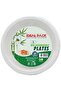 Biodegradable Plate 7-inch – 25 Pieces | Eco-Friendly, Compostable, & Durable - 2