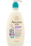 Kids Sensitive Skin Face & Body Wash with Oat Extract, Tear Free & Suitable for All Skin - 2