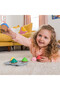 Sort & Sweet Cupcakes Shape Sorting Activity Toy​, 3-36 Months - 6