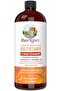 Liquid Multivitamin + Lustriva® Hair Growth for Women - 4