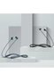 TG-330 Magnetic Neckband Wireless Bluetooth Earphones - 3