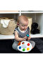Color Palette Popper Sensory Toy, 6-36 Months - 4
