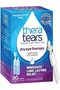 Thera Tears Eye Drops for Dry Eyes, Dry Eye Therapy Lubricant Eyedrops, Preservative Free, 30 Count