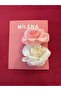 Milena Istanbul Double Flower Buckle