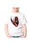 Детска тениска Deadpool Ninja Mask Marvel