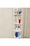 FFD Corner Stand Bathroom Corner Shelf Storage Organizer - 2