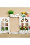 Ffd Decorative Fuse Box Cover Cabinet | Modern Minimalist Electric Meter Box Cover | Detachable - 4