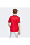Mufc H Jsy Y Unisex Youth Jersey Jp3013 - 3