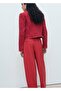 Stitch-Free Tweed Jacket - 4