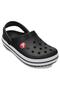 Crocband 207006 Classic Unisex Children's Slippers Sandals - 3