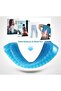 Silicone Rubber Soft Cushion Seat Pillow, Seat Cushion Pad Pressure Sore Relief Ultimate Breathable - 4