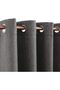 Antique Roman Window Covering Curtains Rod Blinds Pipe Extendable Sunshades Pole Drapery - 7