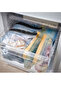 Premium Product Quality Production Durable 1.2 Lt 2.5 Lt 50 Pieces Lockable Refrigerator Bag Istad - 7