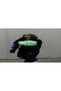 555 Spider Black Unisex Sweatshirt - 2
