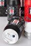 "Single" Coke Design Pencil Sharpener with Eraser - 4
