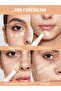 Complexion Boost Concealer-Sand - 5