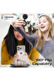 The latest rechargeable ring-shaped selfie light with MagSafe technology and a slim and elegant design - 4
