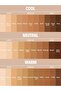 فاونديشن مطفي قابل للتنفس طويل الثبات Complexion Pro، بدرجة Sand (121) - 6