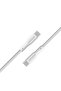 USB-C™ to USB-C™ Cable, 60W Fast Power Delivery with 480Mbps Data Sync