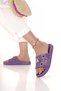 Women's Slippers Non-Slip Waterproof Stylish Home Out Beach Summer Daily Slippers - 2