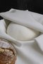 Baking Cover 70X70Cm, 100% Cotton Natural Fabric, Washable, Breathable, Sweat-Free, No Paint, No Additives - 2