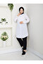 Opportunity Terikoton Hidden Placket Shirt - 3