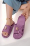 Women's Slippers Non-Slip Waterproof Stylish Home Out Beach Summer Daily Slippers