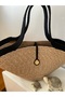 Straw Beach Daily Bag - 3