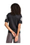 Je0237 W Fi 3S Tee Black Bicycle Regular Flat Women's T-Shirt - 4