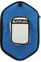 Unisex Colorful Table Tennis Cover Duplex Racket Case 20484S - 2