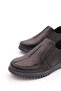 D24Ka-3310 Women's Leather Casual Shoes - 5