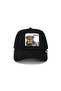 . The Guard Dog (Dog Figured) Hat 101-1767