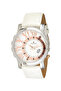 of Switzerland Men's Leather Analog Watch - 4