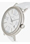 of Switzerland Men's Leather Analog Watch - 8