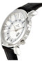 of Switzerland Men's Leather Analog Watch - 3