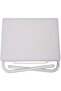 Table Mate Smart Folding Table TV Tray Fold-able Laptop Holder Adjustable Height Cup Tray Desk - 2