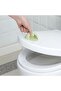 Adhesive Handle Holder - Cabinet Door Door Window Deadbolt Handle Hardware Apparatus - 4