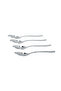 4-Piece Tea Spoon Set - 2