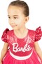D' Daniela - Barbie Sequin Fantasy Dress - Pink - 2