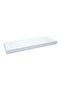 Modern and Elegant Design Rectangular Wall Mounted MDF floating Shelf - 3