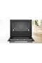 Series 8 Built-in Oven 60 x 60 cm, Home Connect, 4D Hot Air, TFT Touch Display Plus, Black - 7