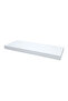 Modern and Elegant Design Rectangular Wall Mounted MDF floating Shelf - 2