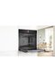 Series 8 Built In Oven 60x60 cm, Digital Control Ring, TFT Touch Display, Home Connect for con - 5